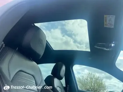 Photo 7 Alfa Romeo Stelvio  2.2 180 ch Q4 AT8 Sport Edition