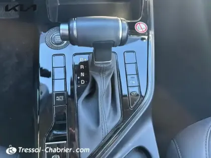 Photo 23 Kia Niro  1.6 GDi 138 ch HEV DCT6 Active