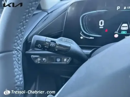 Photo 16 Kia Niro  1.6 GDi 138 ch HEV DCT6 Active