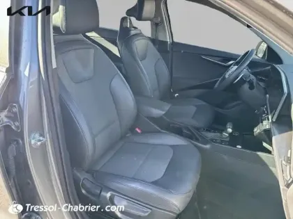 Photo 8 Kia Niro  1.6 GDi 138 ch HEV DCT6 Active