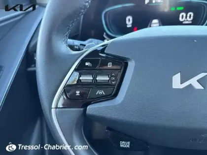 Photo 18 Kia Niro  1.6 GDi 138 ch HEV DCT6 Active