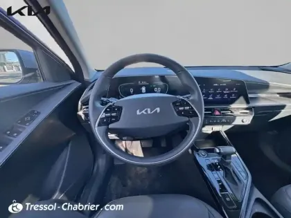 Photo 11 Kia Niro  1.6 GDi 138 ch HEV DCT6 Active