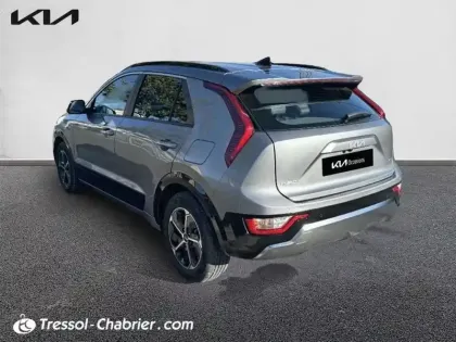 Photo 29 Kia Niro  1.6 GDi 138 ch HEV DCT6 Active