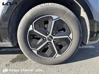 Photo 14 Kia Niro  1.6 GDi 138 ch HEV DCT6 Active