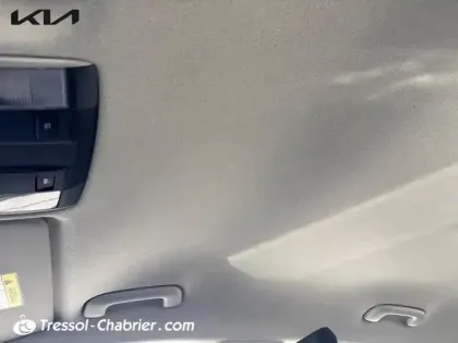 Photo 24 Kia Niro  1.6 GDi 138 ch HEV DCT6 Active