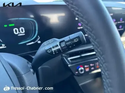 Photo 17 Kia Niro  1.6 GDi 138 ch HEV DCT6 Active