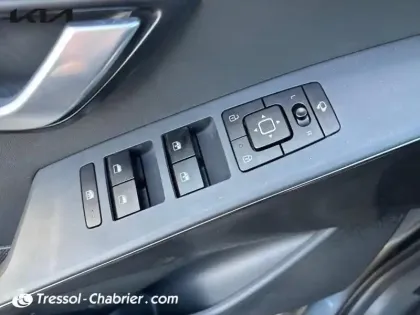 Photo 19 Kia Niro  1.6 GDi 138 ch HEV DCT6 Active