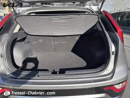 Photo 7 Kia Niro  1.6 GDi 138 ch HEV DCT6 Active
