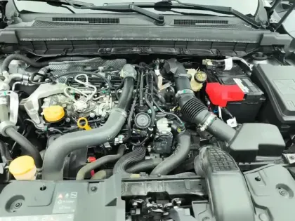 Photo 6 Renault Arkana Gén. I (LJL) Ph1 RS Line 5