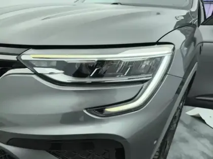 Photo 13 Renault Arkana Gén. I (LJL) Ph1 RS Line 5