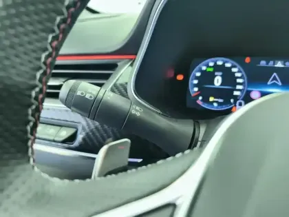 Photo 16 Renault Arkana Gén. I (LJL) Ph1 RS Line 5