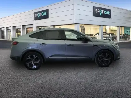 Photo 27 Renault Arkana Gén. I (LJL) Ph1 RS Line 5