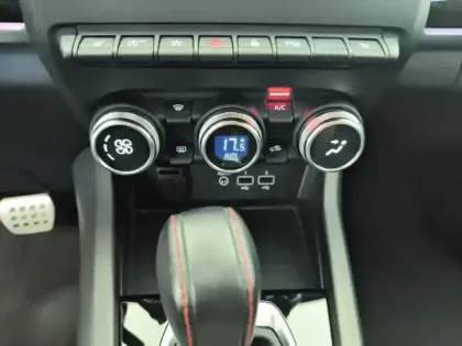 Photo 12 Renault Arkana Gén. I (LJL) Ph1 RS Line 5