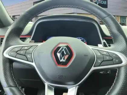 Photo 18 Renault Arkana Gén. I (LJL) Ph1 RS Line 5