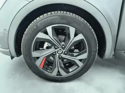 Photo 14 Renault Arkana Gén. I (LJL) Ph1 RS Line 5