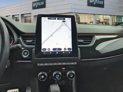 Photo 10 Renault Arkana Gén. I (LJL) Ph1 RS Line 5