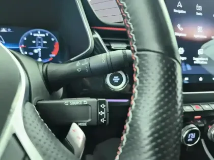 Photo 17 Renault Arkana Gén. I (LJL) Ph1 RS Line 5