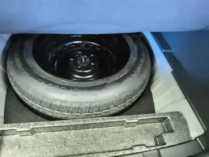 Photo 26 Renault Arkana Gén. I (LJL) Ph1 RS Line 5