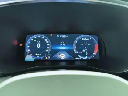 Photo 20 Renault Arkana Gén. I (LJL) Ph1 RS Line 5