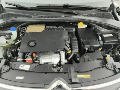 Photo 6 Citroën C3 Gén. III Ph2 NG PLUS 5