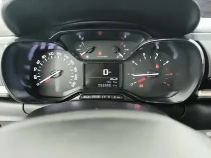 Photo 20 Citroën C3 Gén. III Ph2 NG PLUS 5