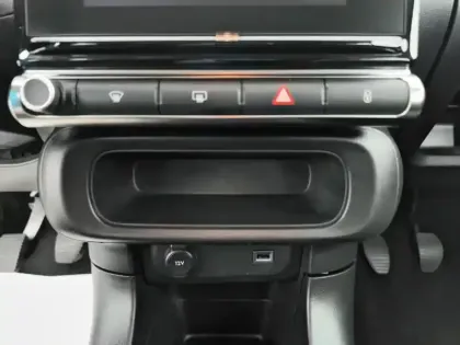 Photo 12 Citroën C3 Gén. III Ph2 NG PLUS 5