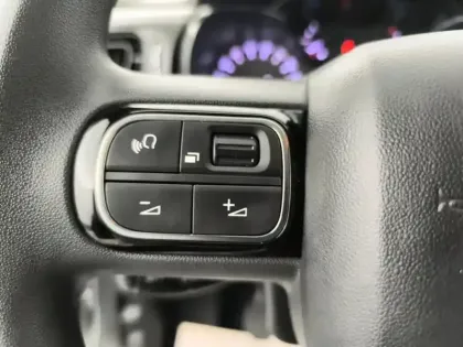 Photo 18 Citroën C3 Gén. III Ph2 NG PLUS 5