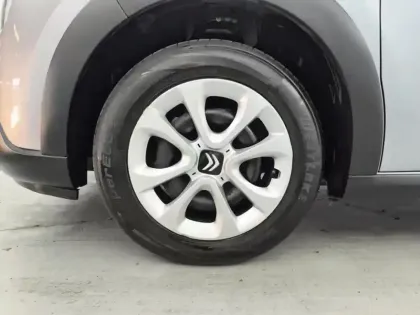 Photo 14 Citroën C3 Gén. III Ph2 NG PLUS 5