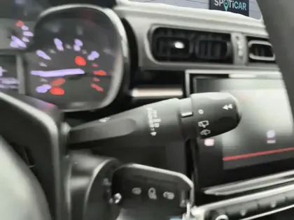 Photo 17 Citroën C3 Gén. III Ph2 NG PLUS 5