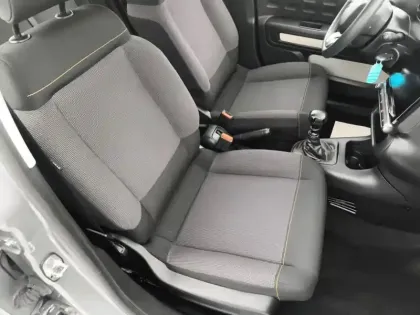 Photo 8 Citroën C3 Gén. III Ph2 NG PLUS 5