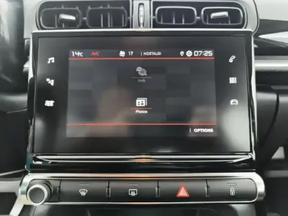 Photo 21 Citroën C3 Gén. III Ph2 NG PLUS 5