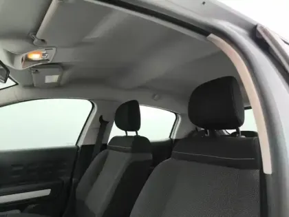 Photo 24 Citroën C3 Gén. III Ph2 NG PLUS 5