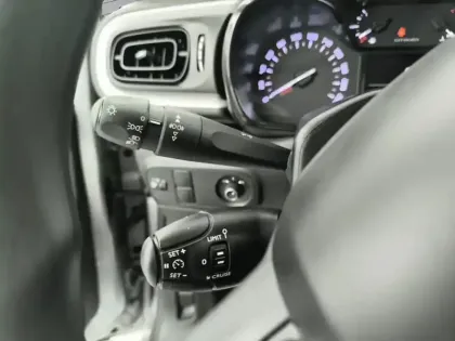 Photo 16 Citroën C3 Gén. III Ph2 NG PLUS 5