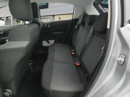 Photo 22 Citroën C3 Gén. III Ph2 NG PLUS 5