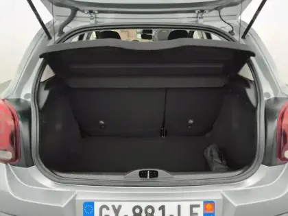 Photo 7 Citroën C3 Gén. III Ph2 NG PLUS 5