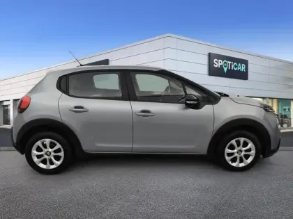 Photo 5 Citroën C3 Gén. III Ph2 NG PLUS 5