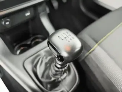 Photo 23 Citroën C3 Gén. III Ph2 NG PLUS 5