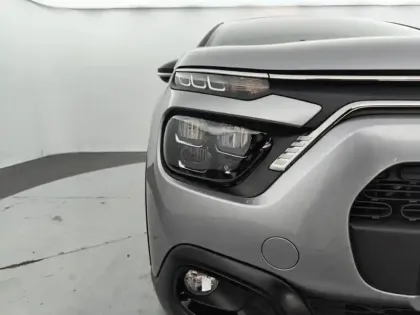 Photo 13 Citroën C3 Gén. III Ph2 NG PLUS 5