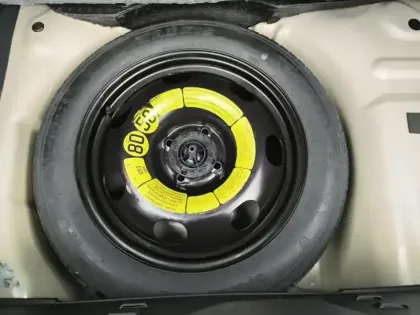 Photo 26 Citroën C3 Gén. III Ph2 NG PLUS 5