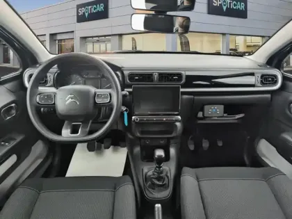 Photo 9 Citroën C3 Gén. III Ph2 NG PLUS 5