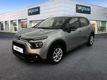 Photo Citroën C3 Plus