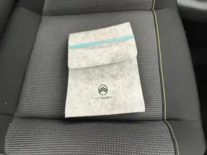 Photo 15 Citroën C3 Gén. III Ph2 NG PLUS 5