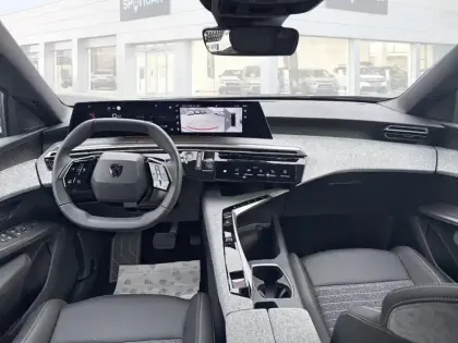 Photo 9 Peugeot 3008 Gén. III Ph1 Allure 5