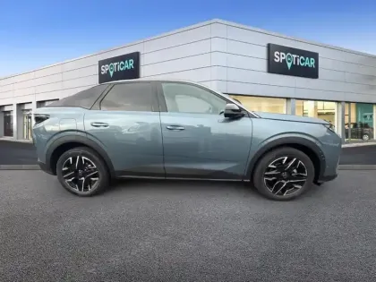 Photo 5 Peugeot 3008 Gén. III Ph1 Allure 5