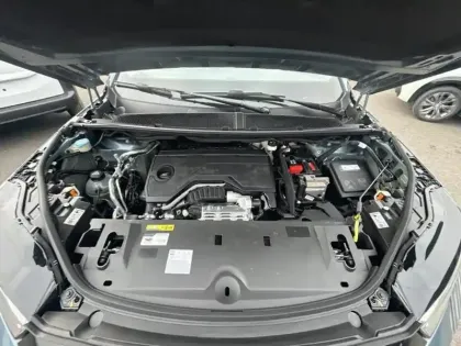 Photo 6 Peugeot 3008 Gén. III Ph1 Allure 5