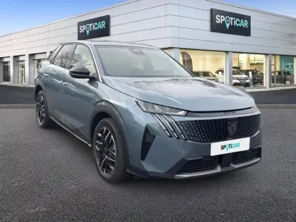 Photo 28 Peugeot 3008 Gén. III Ph1 Allure 5