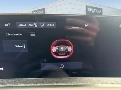 Photo 10 Peugeot 3008 Gén. III Ph1 Allure 5