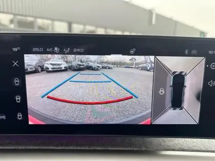 Photo 25 Peugeot 3008 Gén. III Ph1 Allure 5