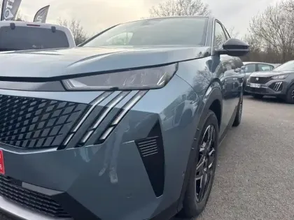 Photo 13 Peugeot 3008 Gén. III Ph1 Allure 5