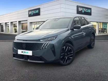 Photo Peugeot 3008 Allure